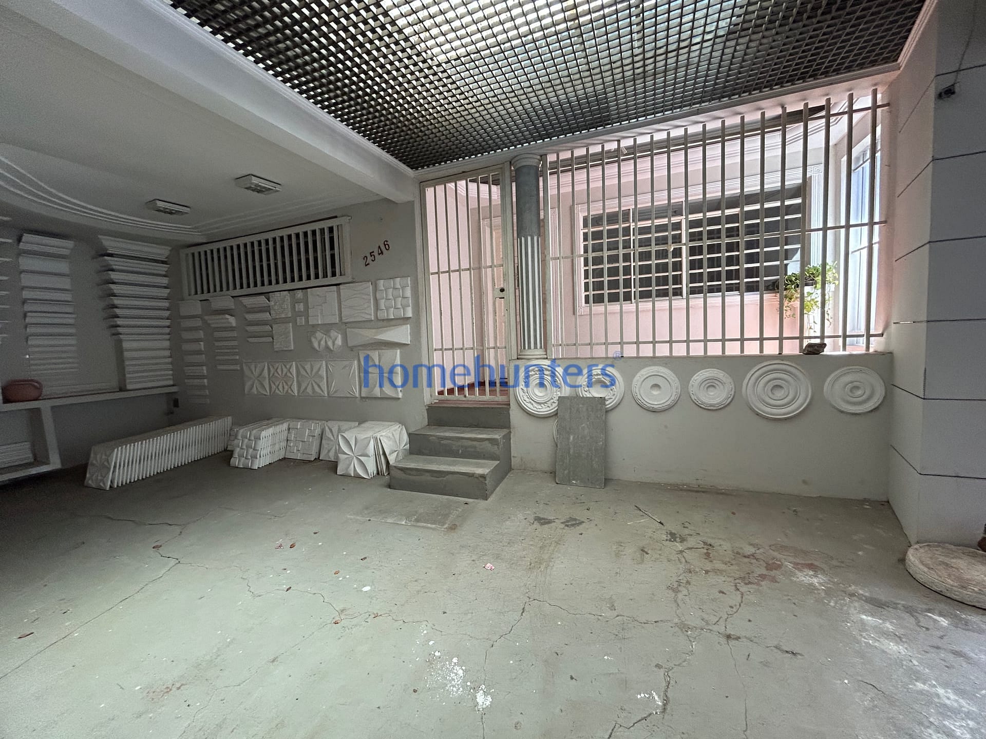 Depósito-Galpão-Armazém para alugar, 186m² - Foto 5
