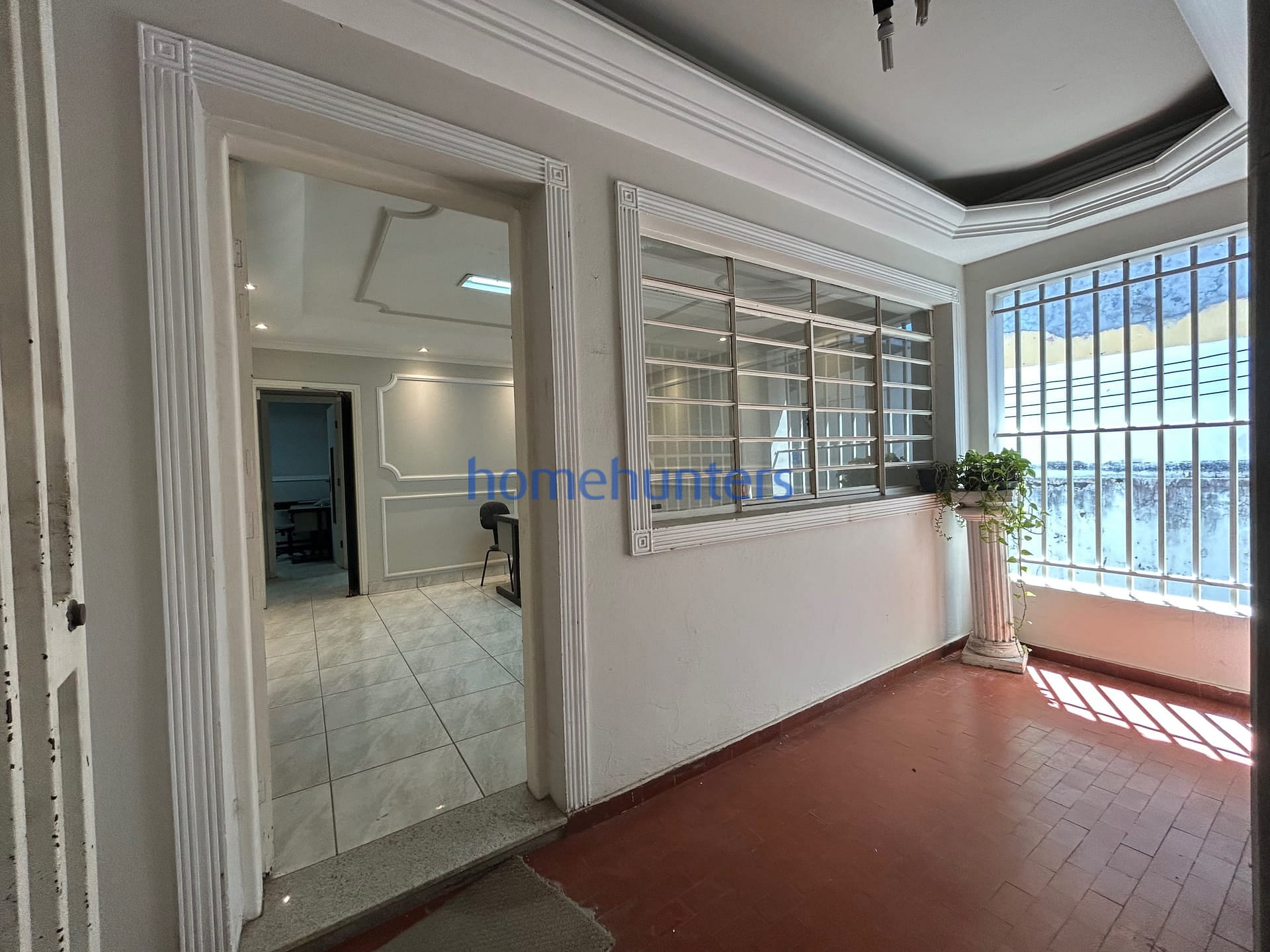 Depósito-Galpão-Armazém para alugar, 186m² - Foto 2