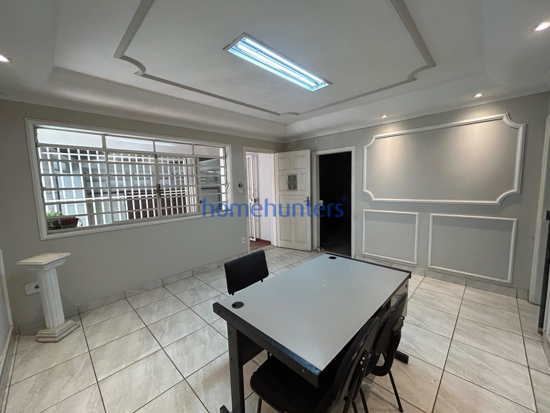 Depósito-Galpão-Armazém para alugar, 186m² - Foto 7