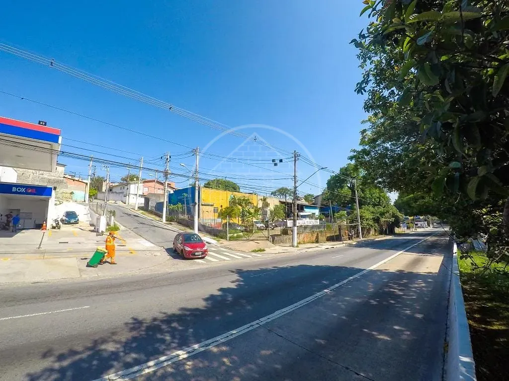 Depósito-Galpão, 800 m² - Foto 17
