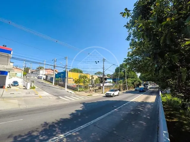 Galpão / Barracão com 1600m², à venda, no bairro Jardim do Alto em São Paulo