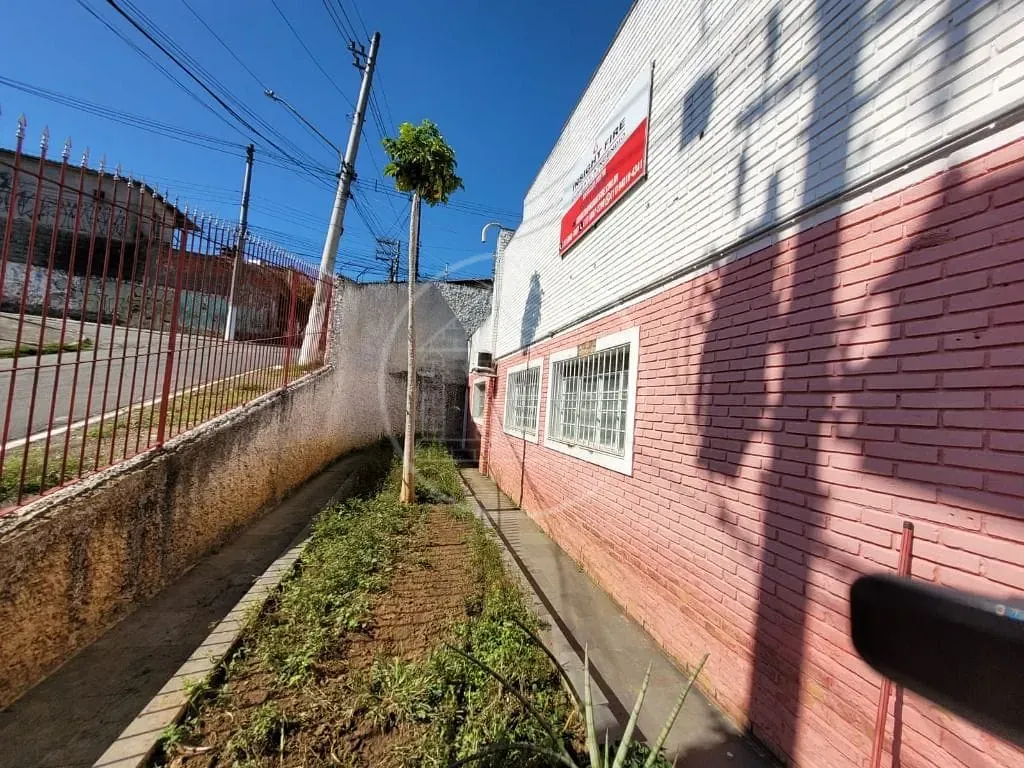 Depósito-Galpão, 800 m² - Foto 19