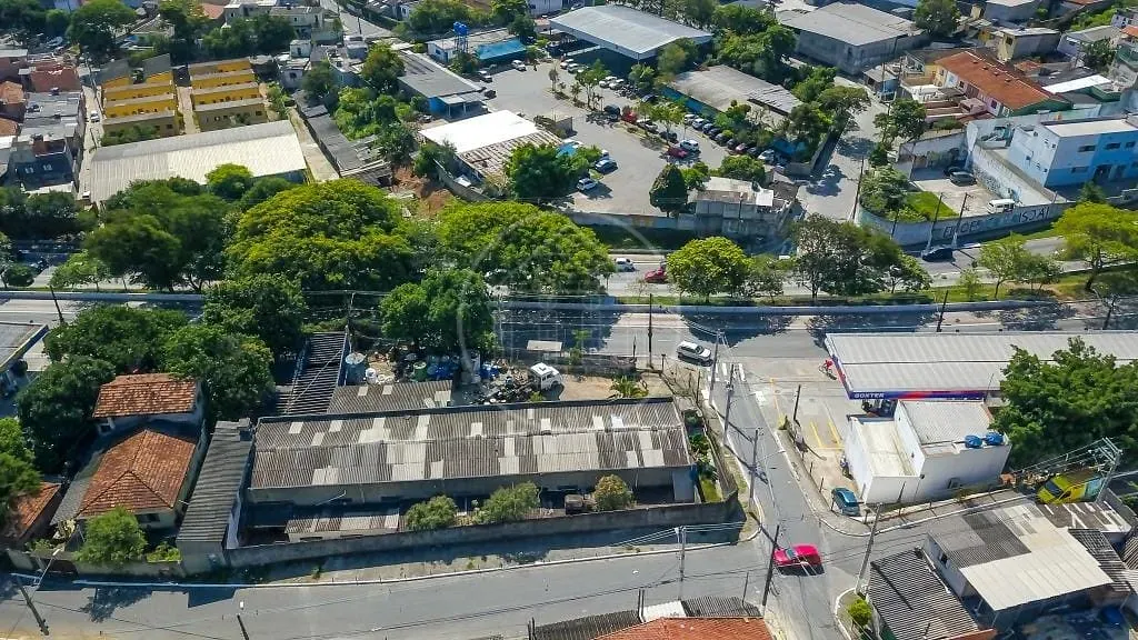 Depósito-Galpão, 800 m² - Foto 22
