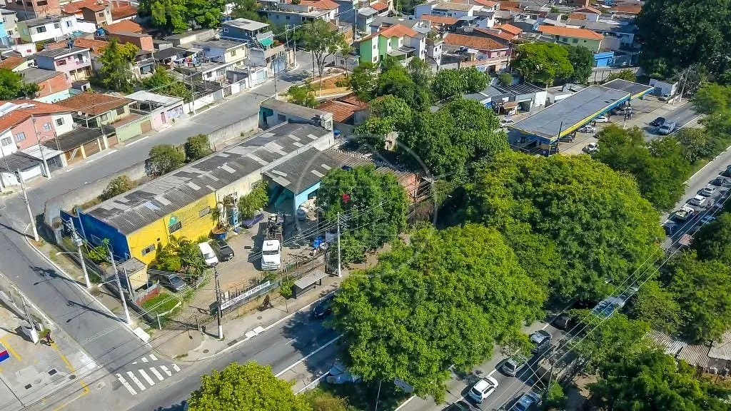 Depósito-Galpão, 800 m² - Foto 12
