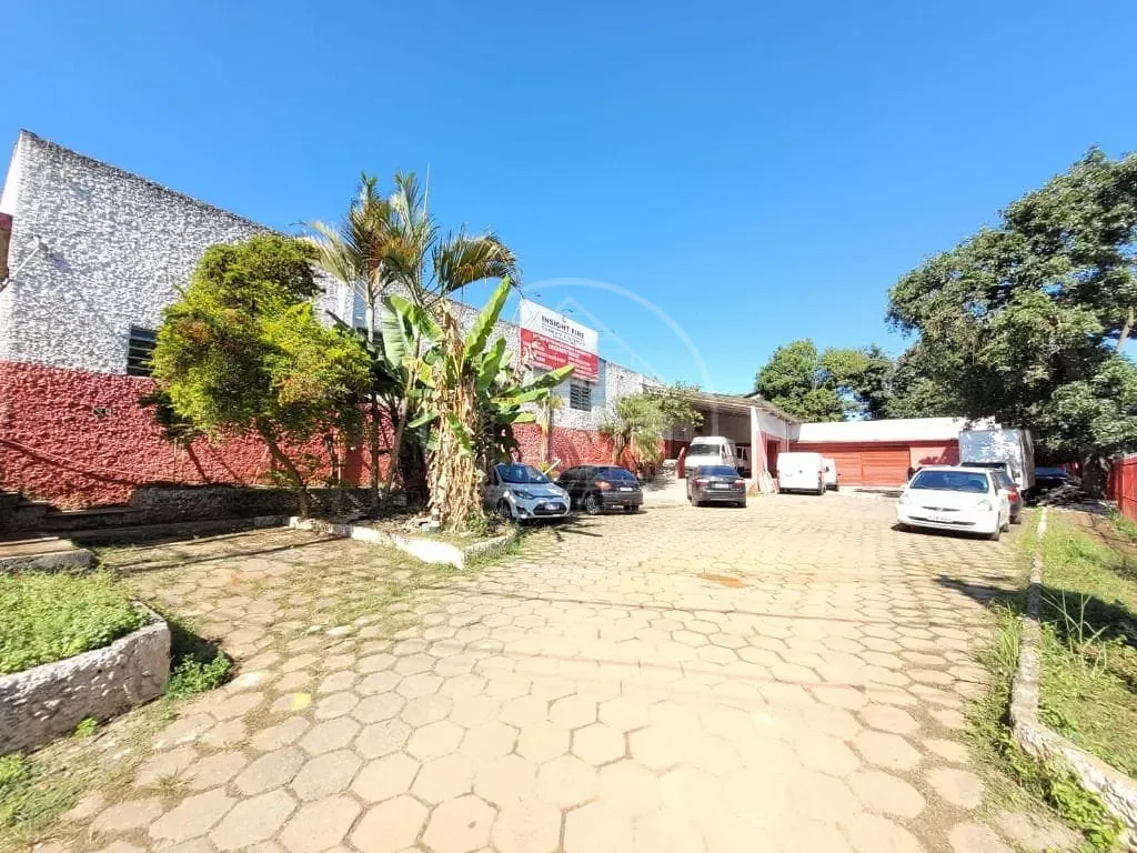 Depósito-Galpão, 800 m² - Foto 20
