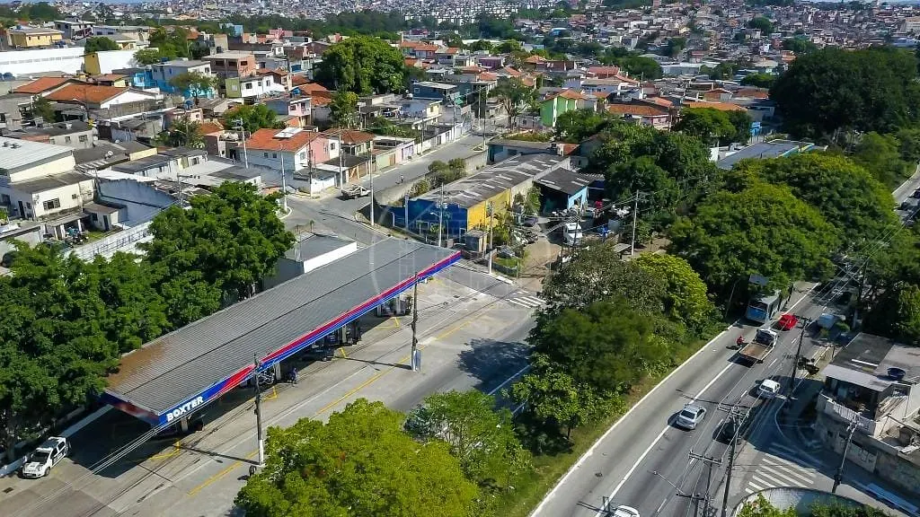 Depósito-Galpão, 800 m² - Foto 25