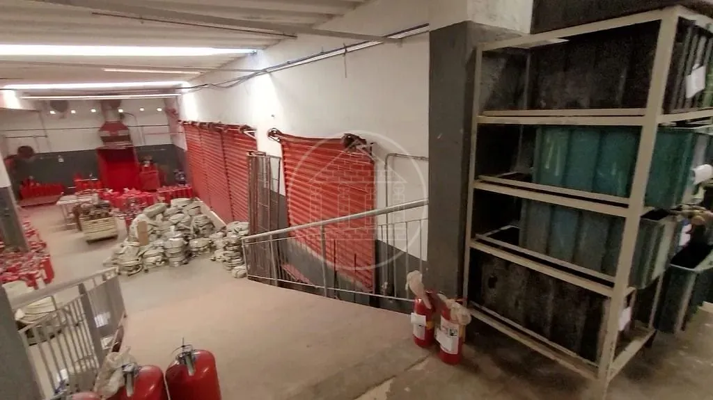 Depósito-Galpão, 800 m² - Foto 14
