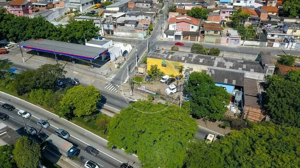 Depósito-Galpão, 800 m² - Foto 8
