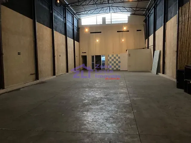 Galpão / Barracão com 348m², à venda, no bairro Tatuapé em São Paulo