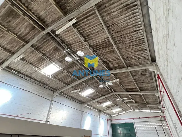 Galpão / Barracão com 380m², para alugar, no bairro Piedade em Jaboatão dos Guararapes