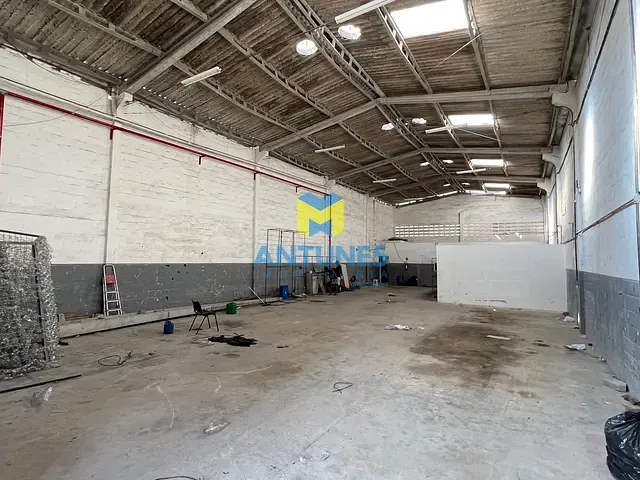 Galpão / Barracão com 380m², para alugar, no bairro Piedade em Jaboatão dos Guararapes