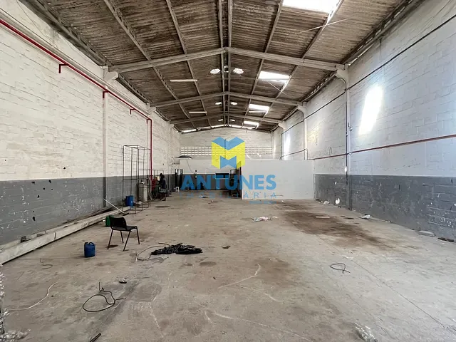 Galpão / Barracão com 380m², para alugar, no bairro Piedade em Jaboatão dos Guararapes