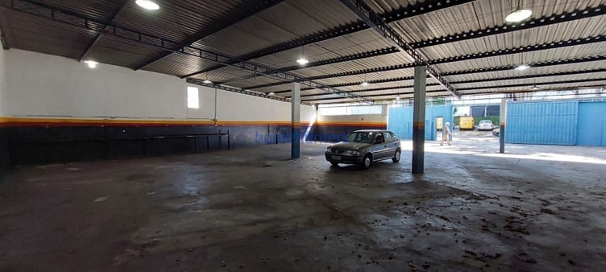 Depósito-Galpão-Armazém para alugar, 368m² - Foto 13