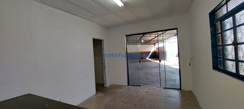 Depósito-Galpão-Armazém para alugar, 368m² - Foto 19