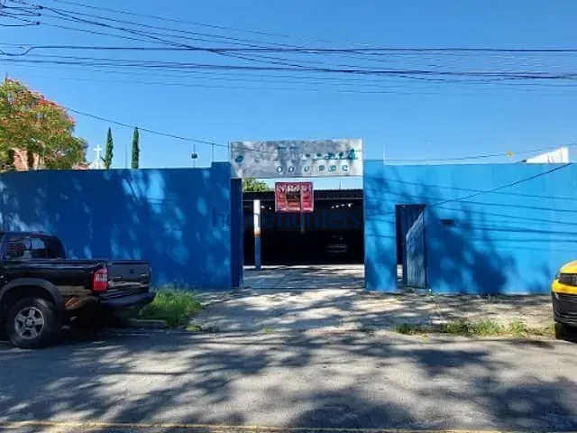 Galpão / Barracão para alugar, no bairro Jardim Santa Genebra em Campinas