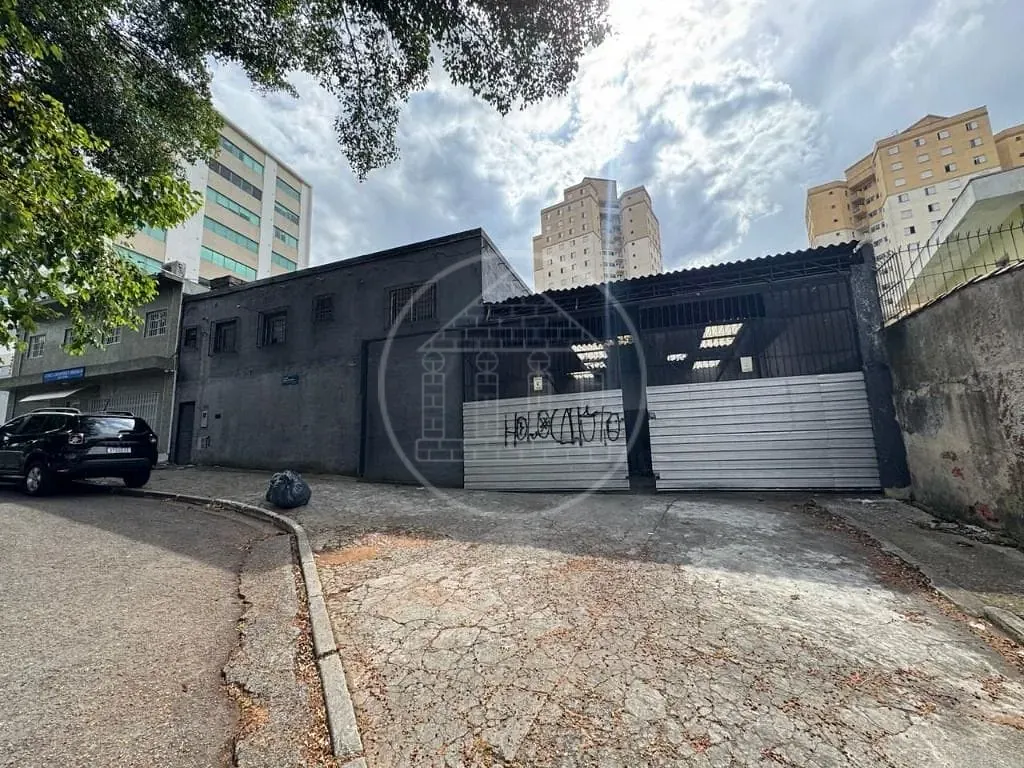 Depósito-Galpão, 850 m² - Foto 14