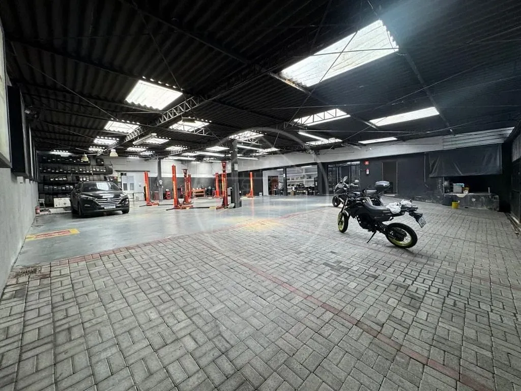 Depósito-Galpão, 850 m² - Foto 13