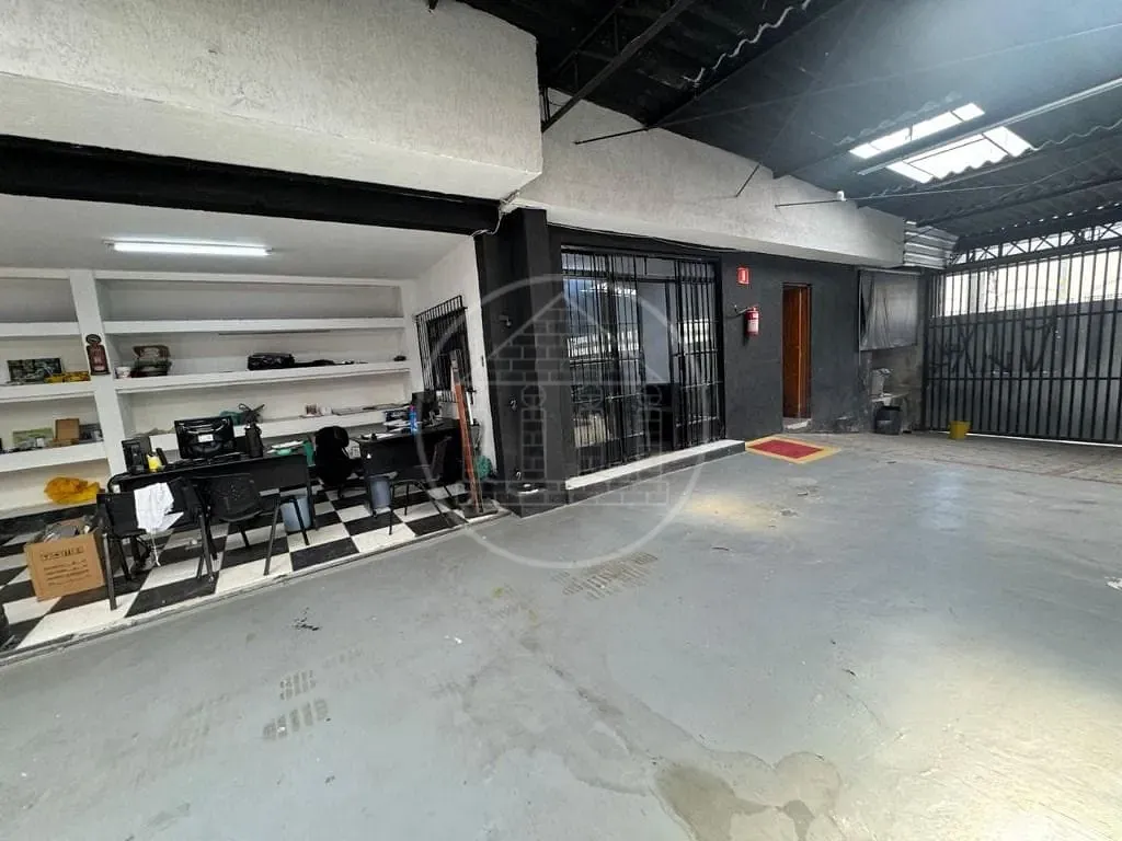 Depósito-Galpão, 850 m² - Foto 10