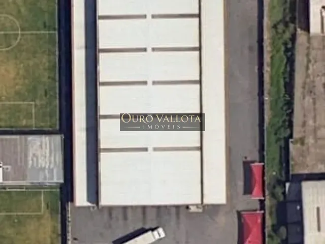 Galpão / Barracão com 7630m², para alugar, no bairro Jardim Fátima em Guarulhos