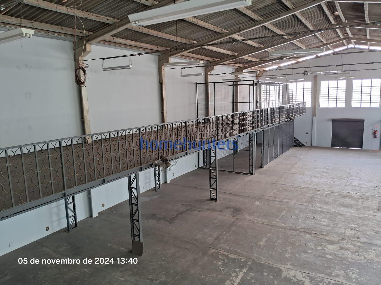 Depósito-Galpão-Armazém à venda e aluguel, 900m² - Foto 11