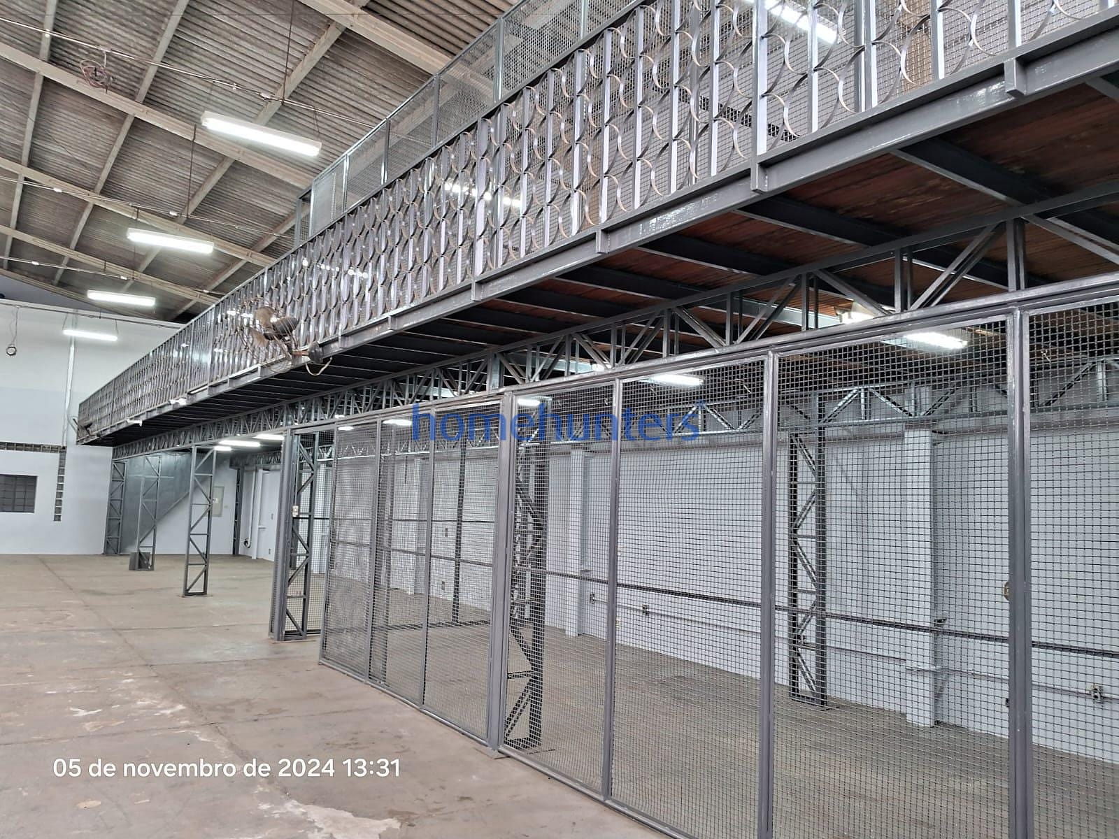 Depósito-Galpão-Armazém à venda e aluguel, 900m² - Foto 5