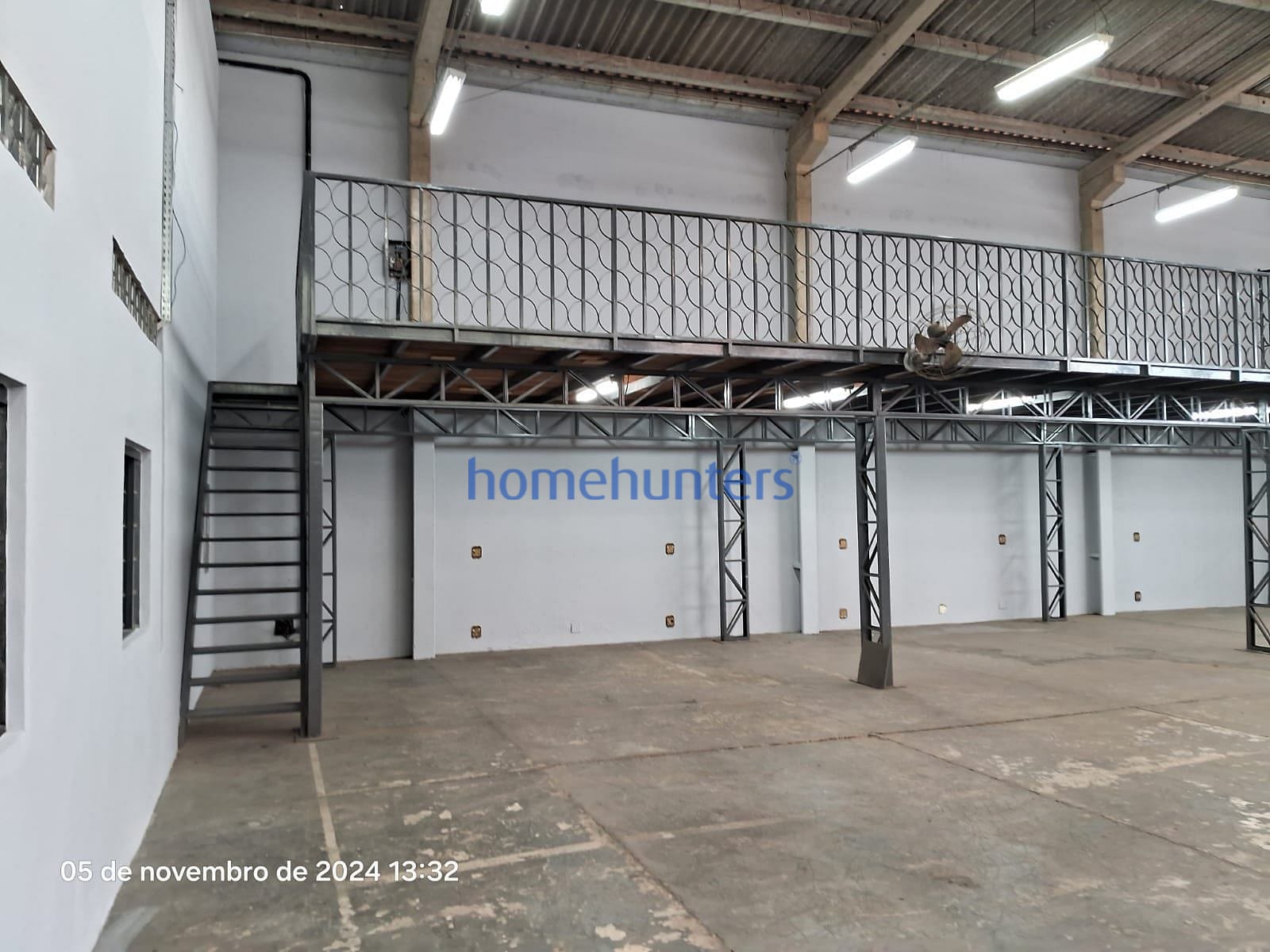 Depósito-Galpão-Armazém à venda e aluguel, 900m² - Foto 10