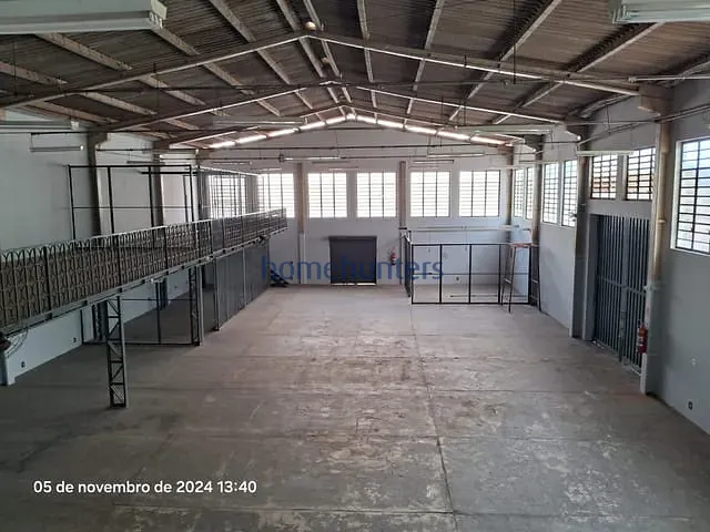 Galpão / Barracão com 1000m², à venda, no bairro Parque Rural Fazenda Santa Cândida em Campinas