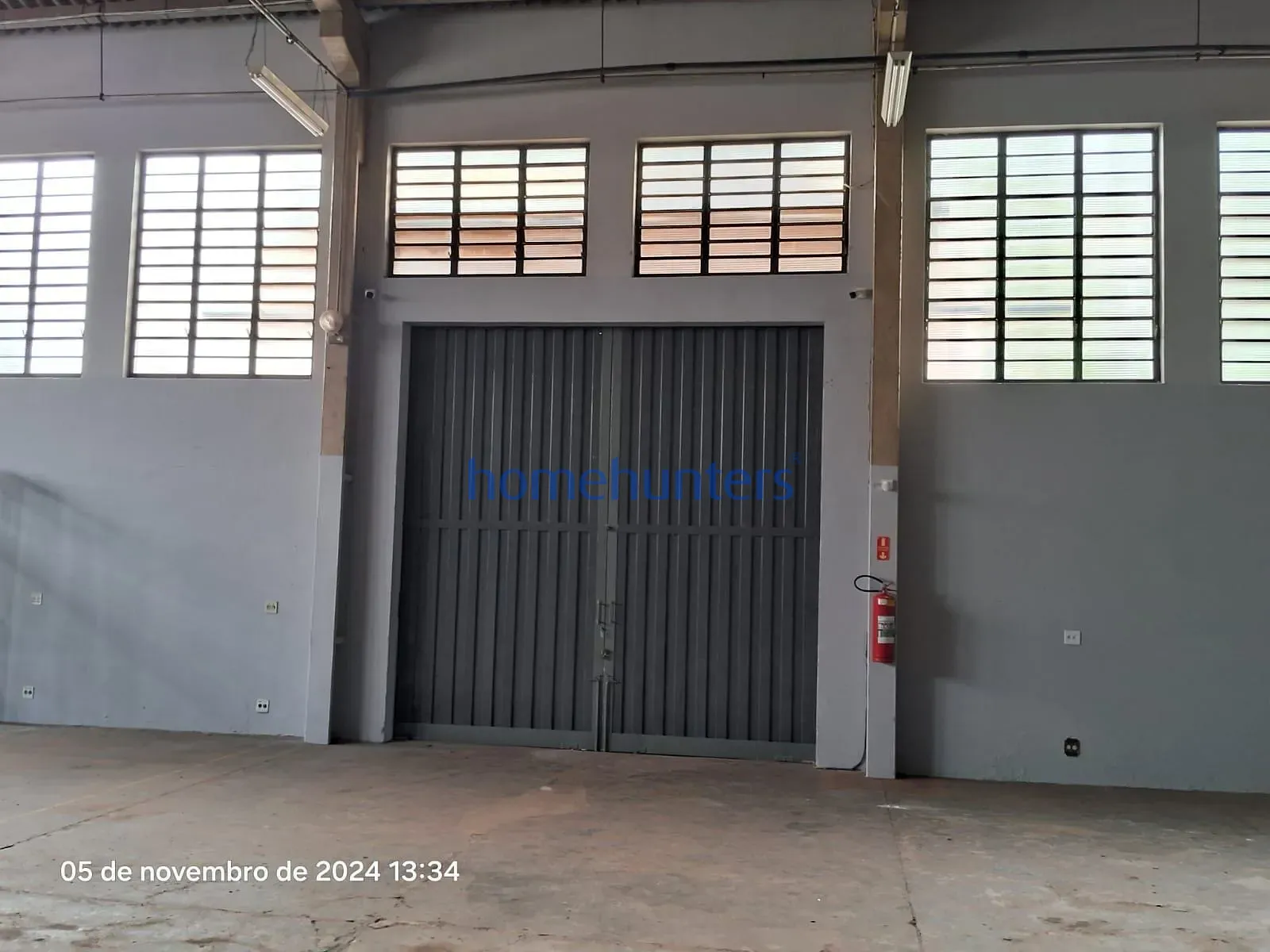 Depósito-Galpão, 900 m² - Foto 17