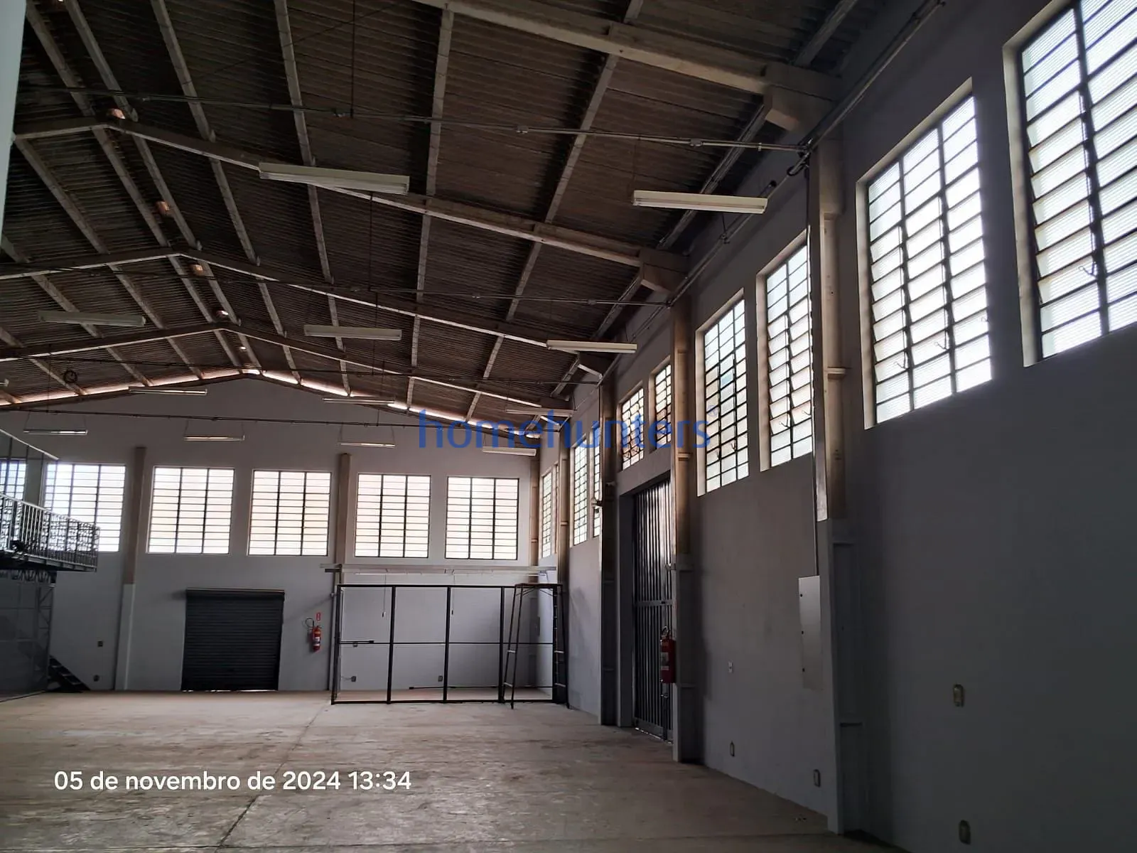 Depósito-Galpão, 900 m² - Foto 6