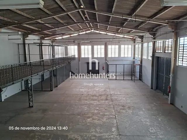 Galpão / Barracão com 1000m², à venda, no bairro Parque Rural Fazenda Santa Cândida em Campinas