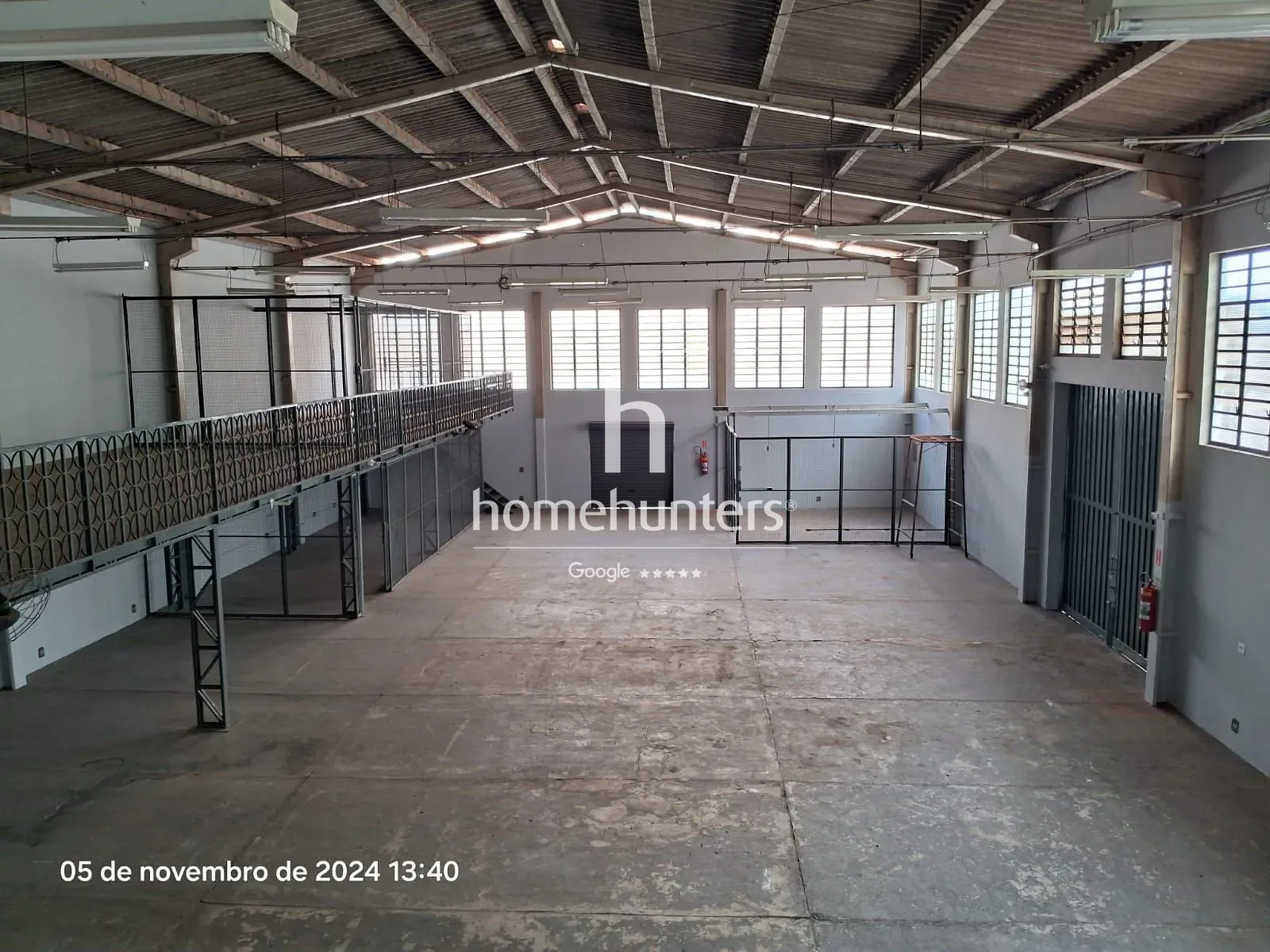 Depósito-Galpão, 900 m² - Foto 11