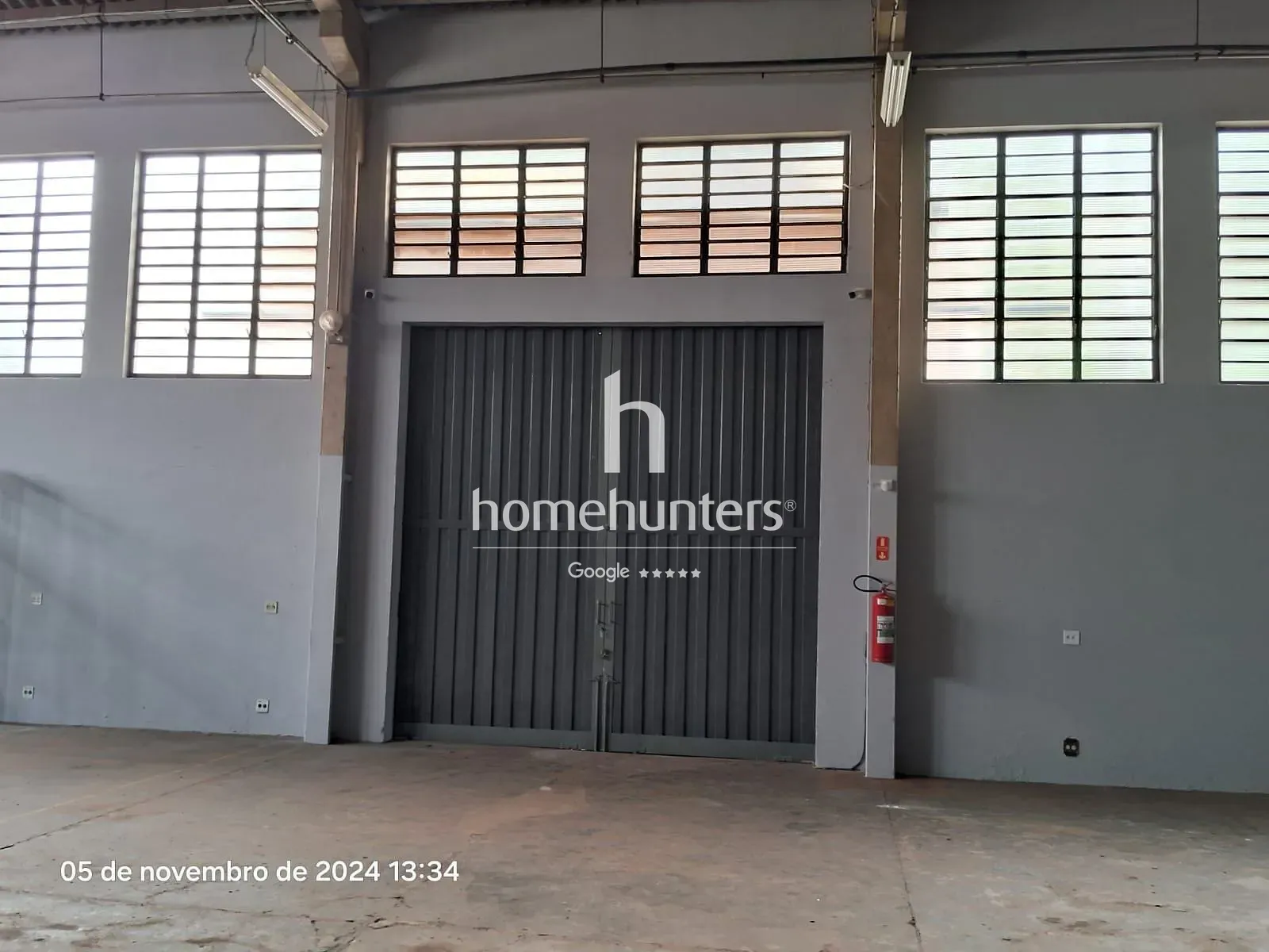 Depósito-Galpão, 900 m² - Foto 17