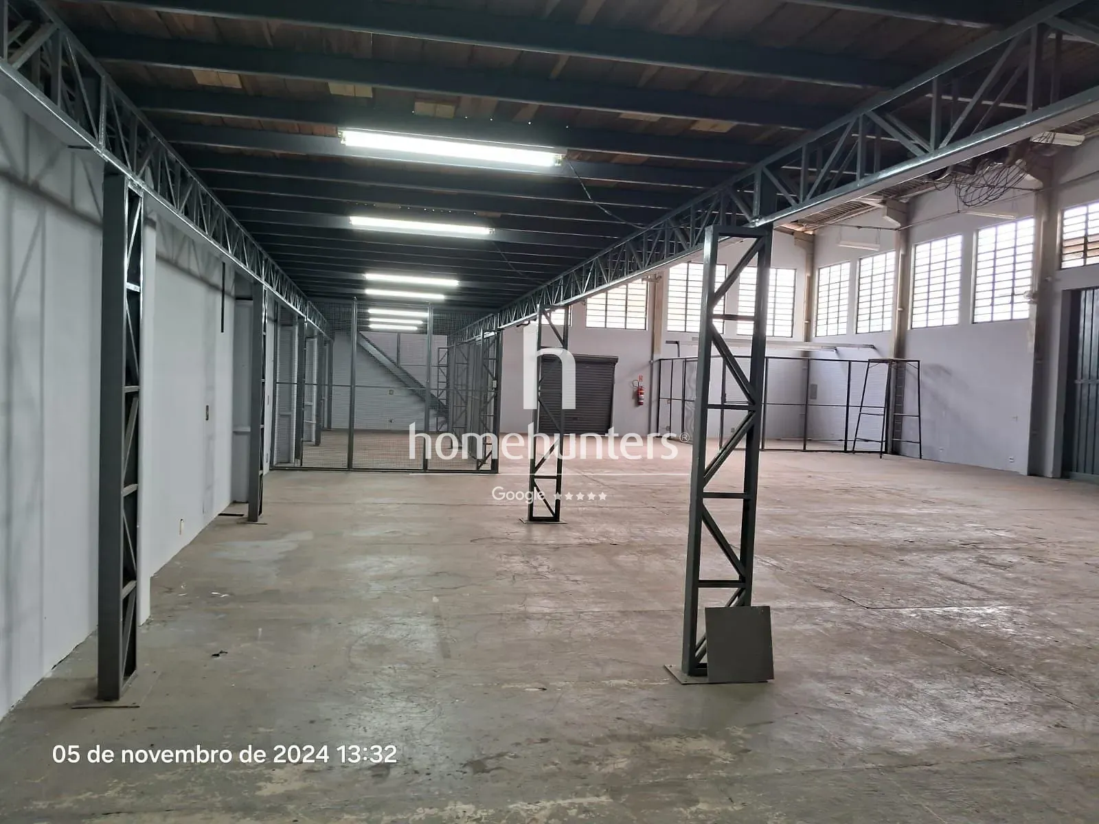 Depósito-Galpão, 900 m² - Foto 7