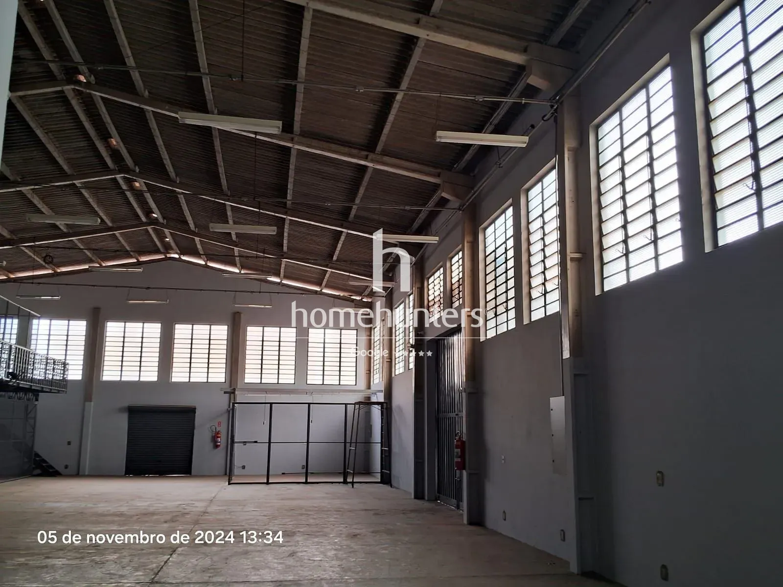 Depósito-Galpão, 900 m² - Foto 6