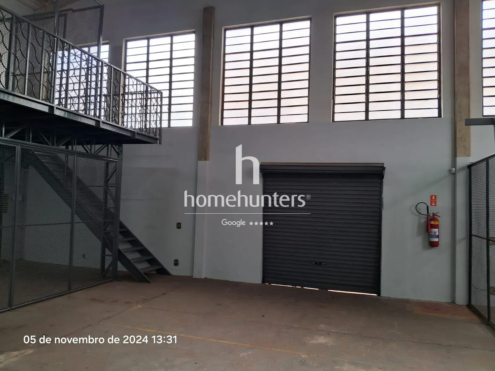 Depósito-Galpão, 900 m² - Foto 13