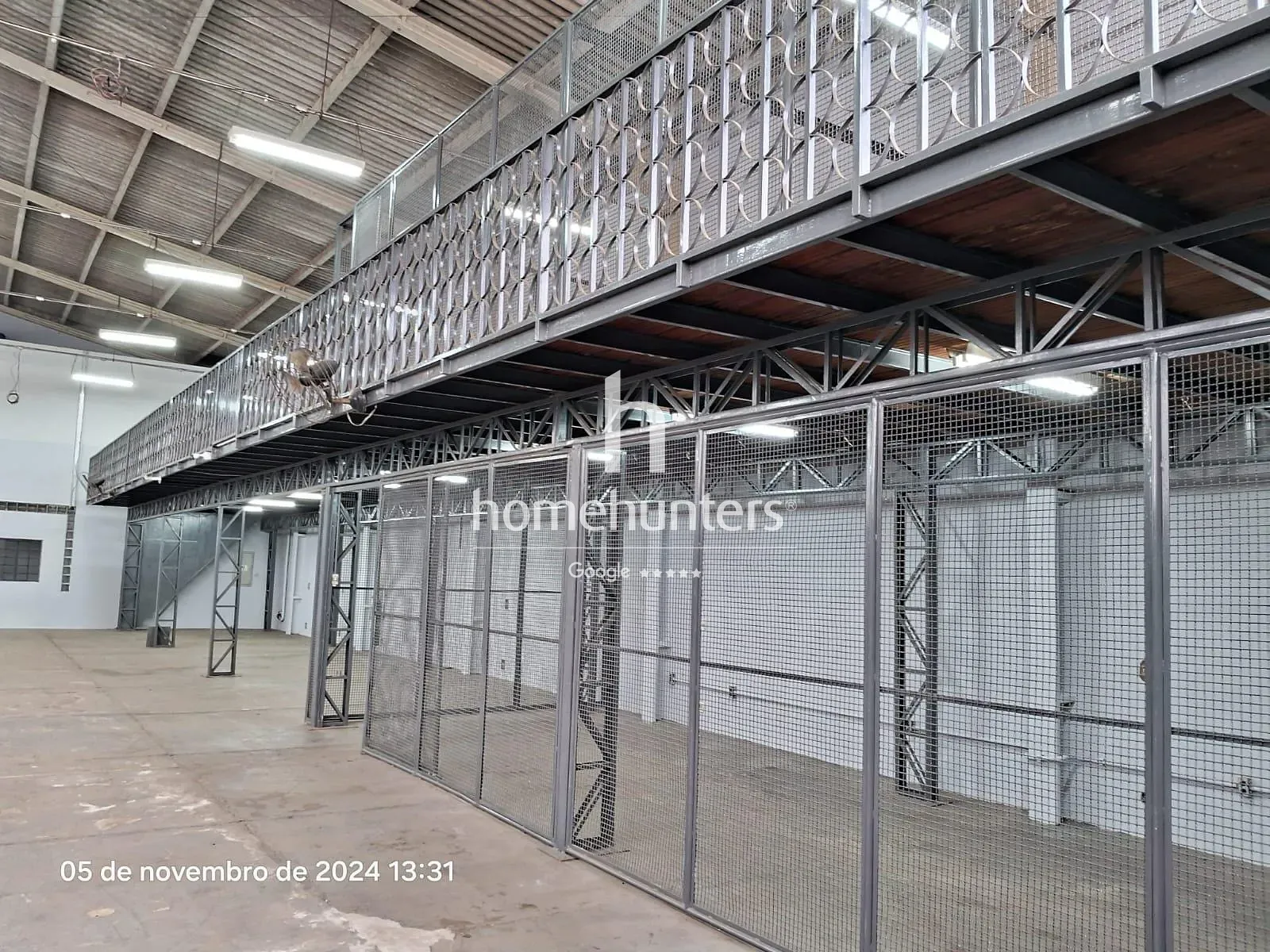 Depósito-Galpão, 900 m² - Foto 5