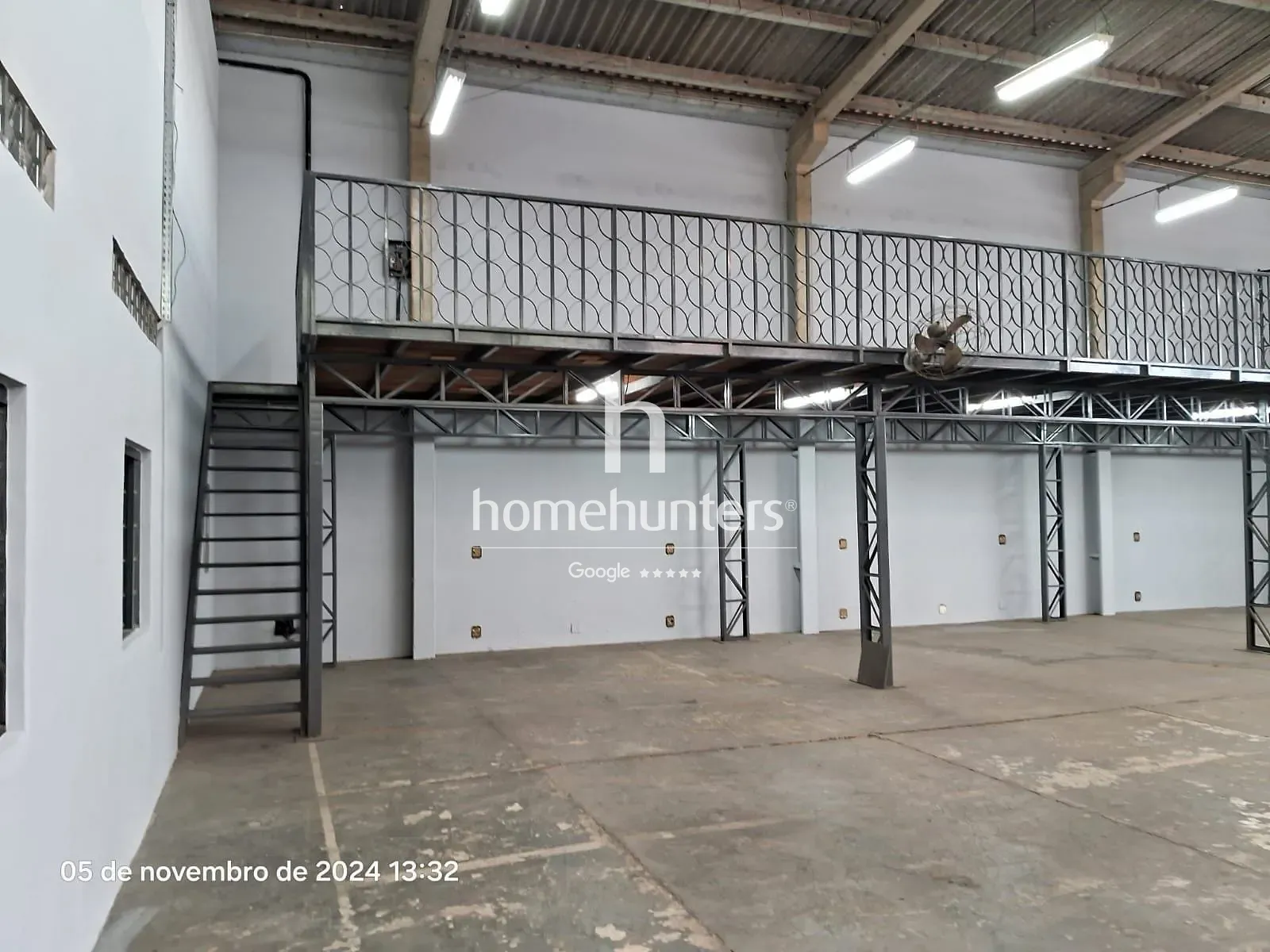 Depósito-Galpão, 900 m² - Foto 10