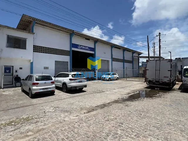 Galpão / Barracão para alugar, no bairro Imbiribeira em Recife