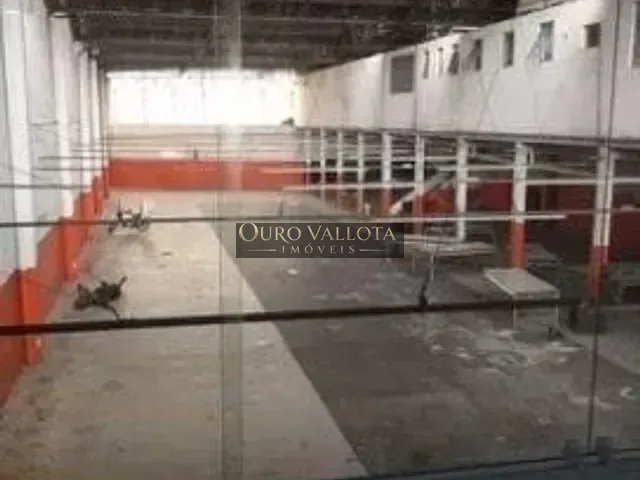 Galpão / Barracão com 1760m², à venda, no bairro Vila Monumento em São Paulo