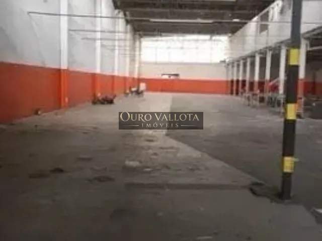 Galpão / Barracão com 1760m², à venda, no bairro Vila Monumento em São Paulo