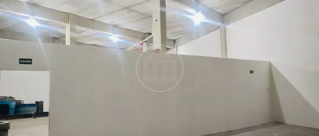 Depósito-Galpão, 1313 m² - Foto 4
