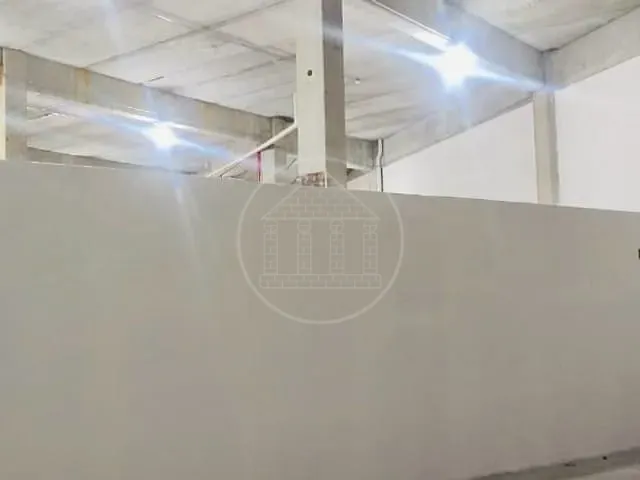 Galpão / Barracão com 860m², à venda ou para alugar, no bairro Santo Amaro em São Paulo