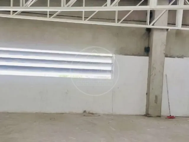 Galpão / Barracão com 860m², à venda ou para alugar, no bairro Santo Amaro em São Paulo