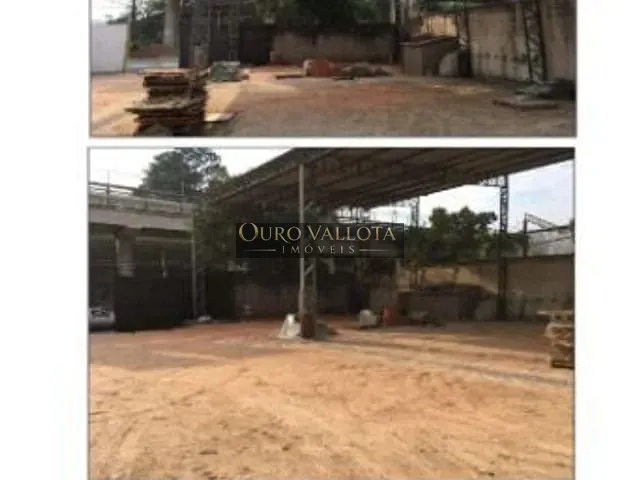 Galpão / Barracão com 1340m², para alugar, no bairro Mooca em São Paulo
