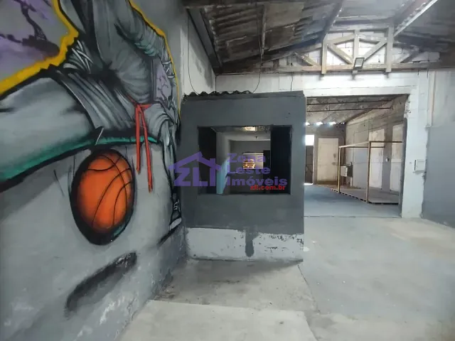 Galpão / Barracão com 300m², à venda ou para alugar, no bairro Vila Formosa em São Paulo