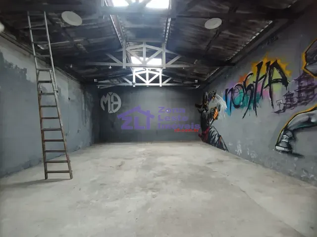 Galpão / Barracão com 300m², à venda ou para alugar, no bairro Vila Formosa em São Paulo