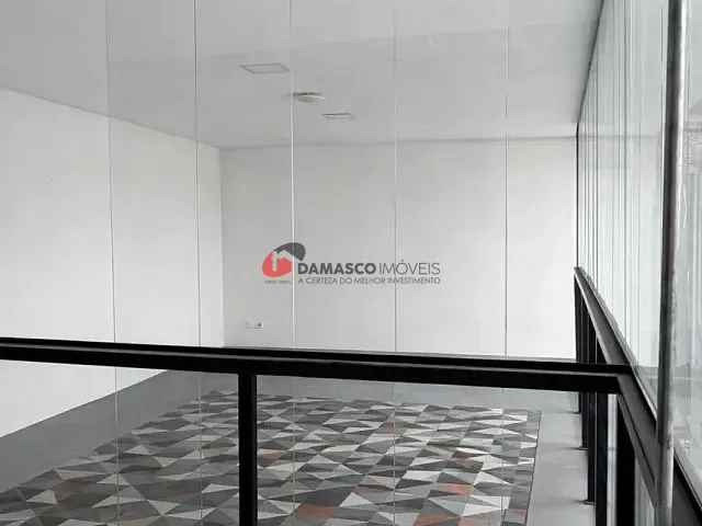 Galpão / Barracão com 910m², à venda, no bairro São José em São Caetano do Sul