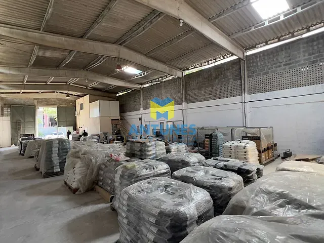 Galpão / Barracão para alugar, no bairro Piedade em Jaboatão dos Guararapes