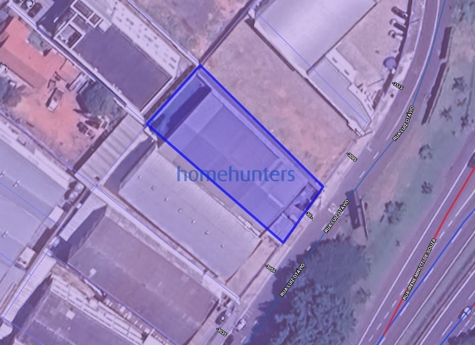 Depósito-Galpão-Armazém à venda e aluguel, 779m² - Foto 14