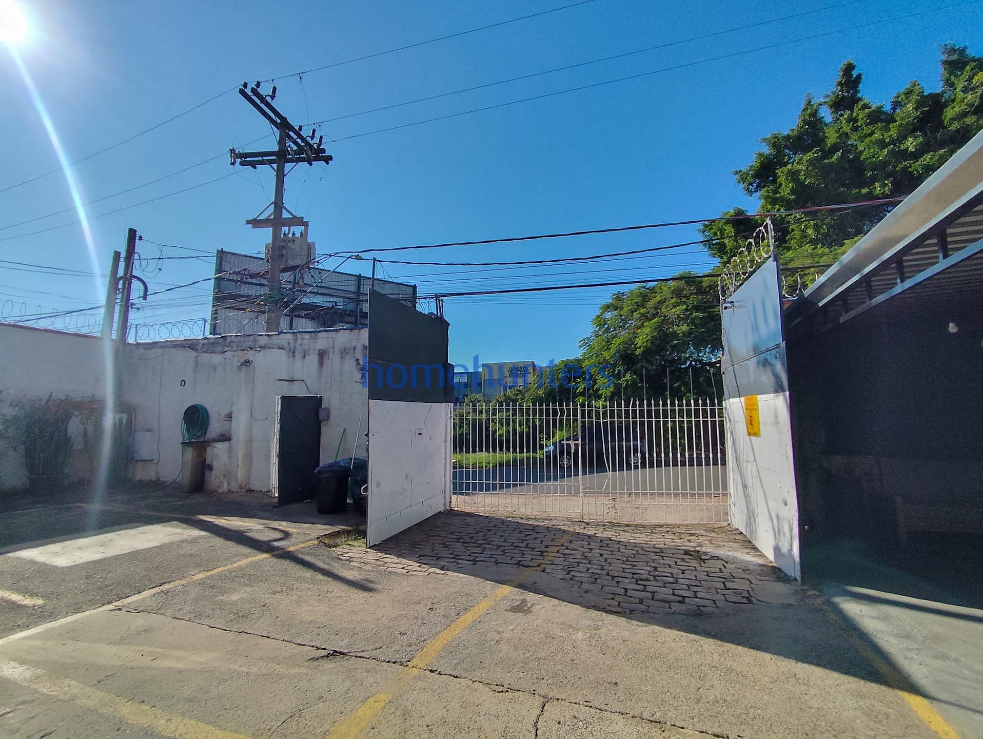 Depósito-Galpão-Armazém à venda e aluguel, 779m² - Foto 15
